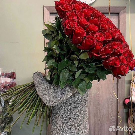 51 Роза, Букеты Цветы Розы 25 101 501 1001