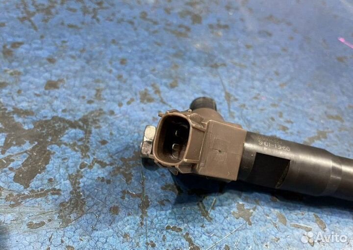 Форсунка дизельная Mazda 6 GJ