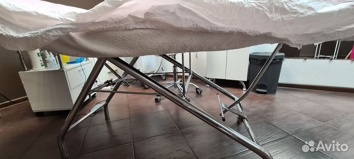 Косметологическая кушетка