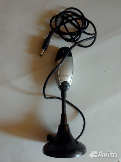 Веб-камера A4Tech