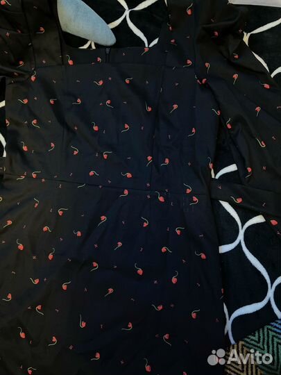 Платье женское вечернее