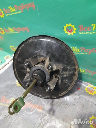 Вакуумный усилитель тормозов Chery Bonus