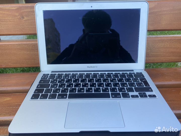 Macbook air