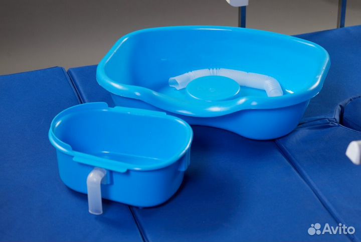 Кровать механическая пятифункциональная А11