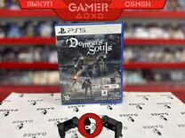 Demon's Souls на PS5 Б.У