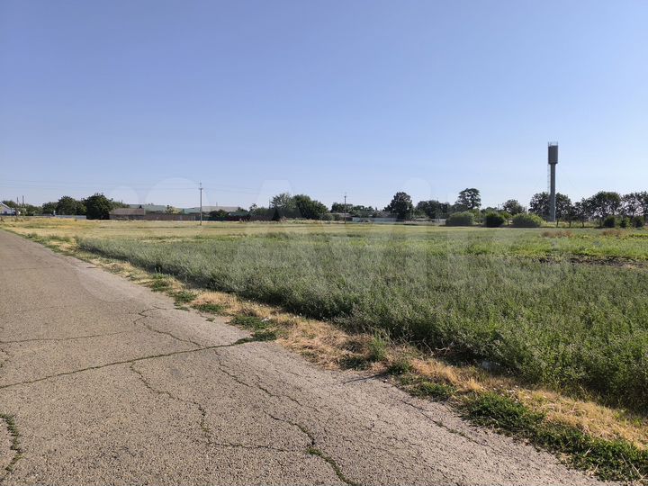 Участок 20 сот. (ИЖС)