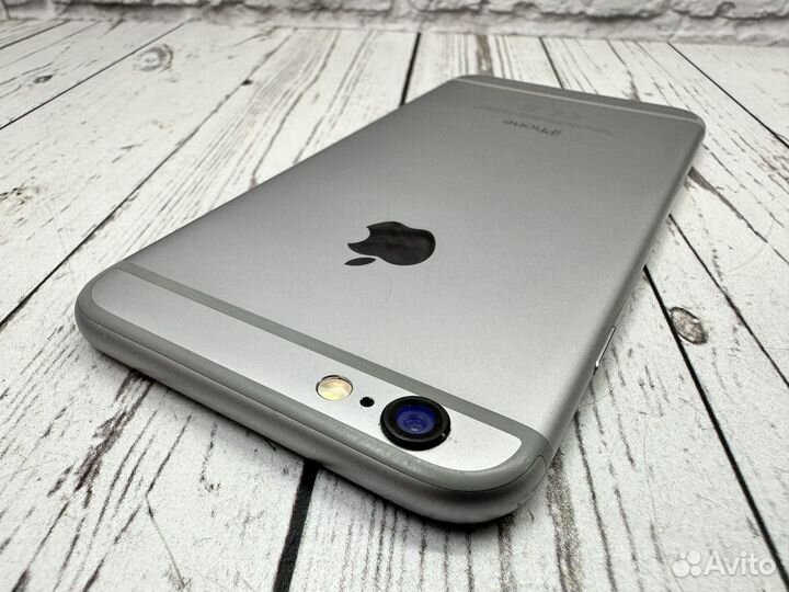 iPhone 6, 32 ГБ