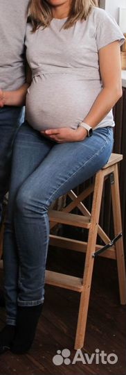 Продам одежду для беременных пакетом, 42