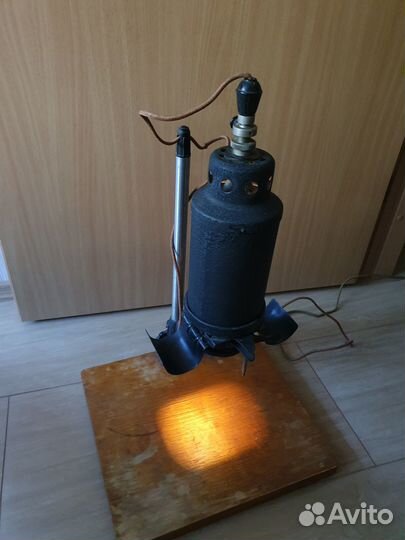 Фотоувеличитель 