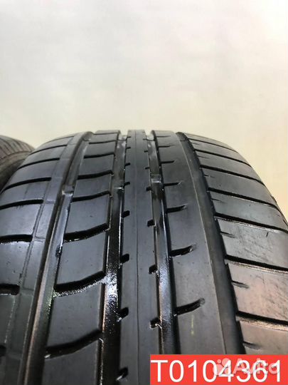 Goodyear Eagle NCT5 205/45 R18 86Y