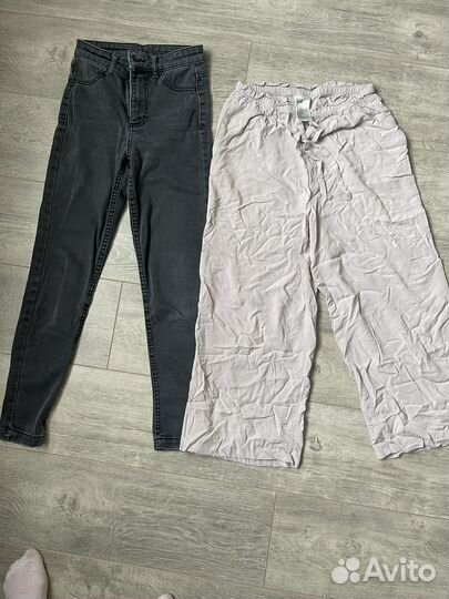 Пакет одежды