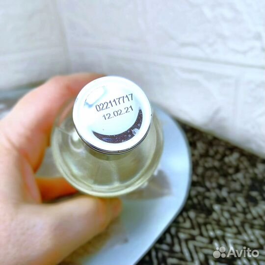 Духи женские eyfel