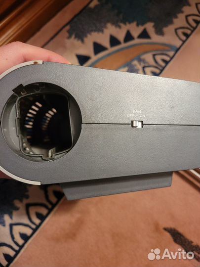 Очиститель,Ионизатор воздуха AIR XJ-2100