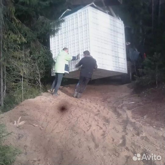 Септик монтаж за 1 день