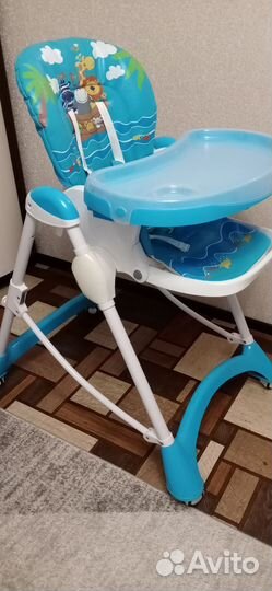 Стульчик для кормления