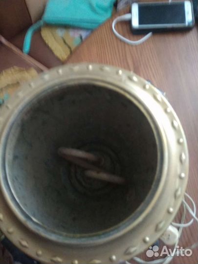 Самовар электрический СССР