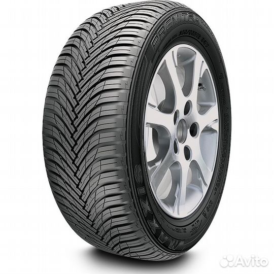 Maxxis Premitra All-Season AP3 185/55 R16 87V