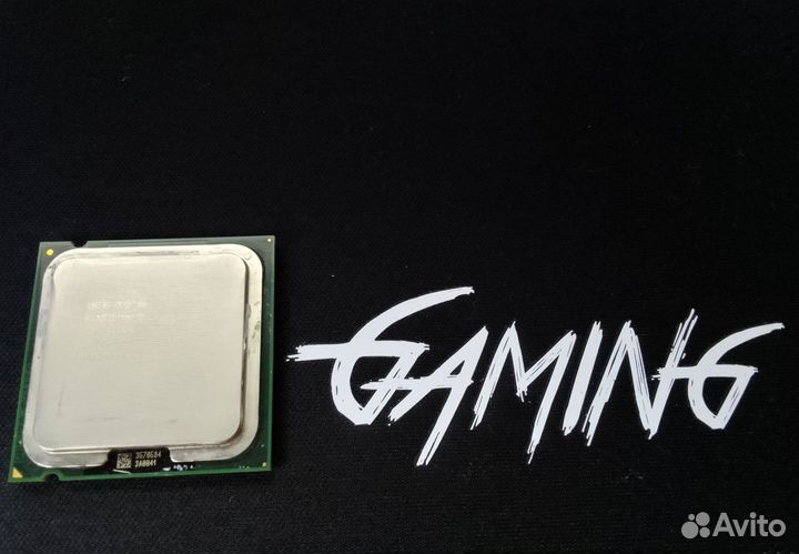 Процессор Intel Pentium D 925 3.0 GhZ