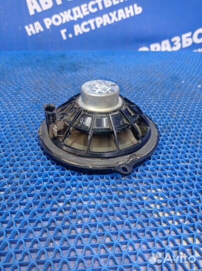 Динамик Renault Megane 1 седан K4J 2003