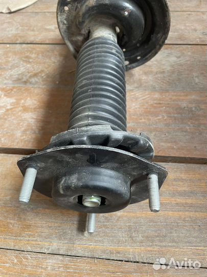 Toyota camry 50 разбор