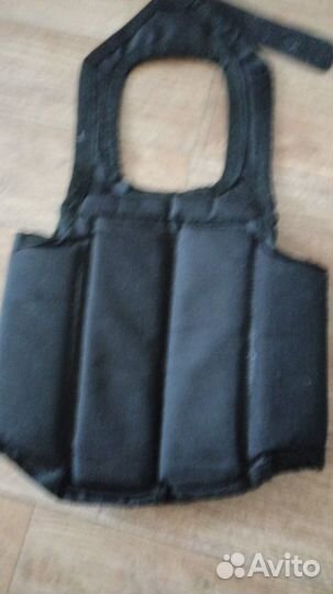 Защита для каратэ жилет