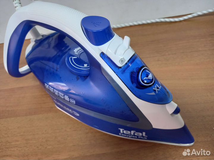 Утюг Tefal FV5735*