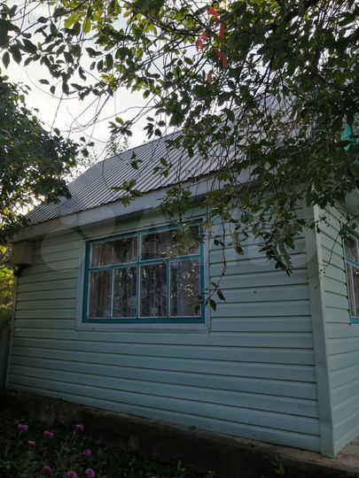 Дача 16 м² на участке 4,5 сот.