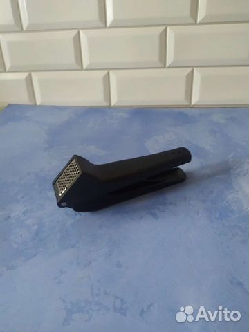 Чудо чесночница Tupperware