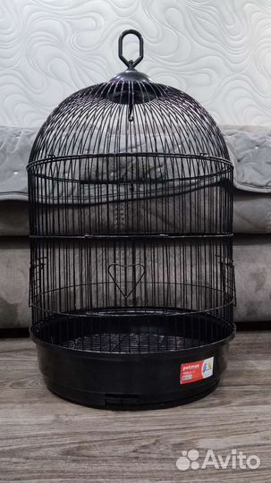 Клетка для птиц
