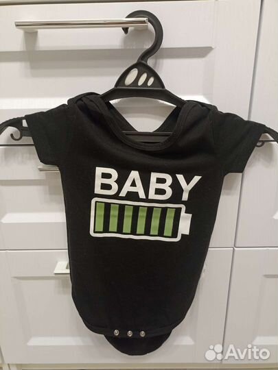 Комплект одежды для семейной фотосессии