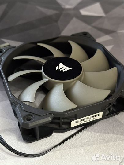 Вентилятор для корпуса пк Corsair ML 120 мм