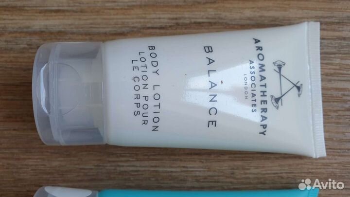 Косметика Aromatherapy