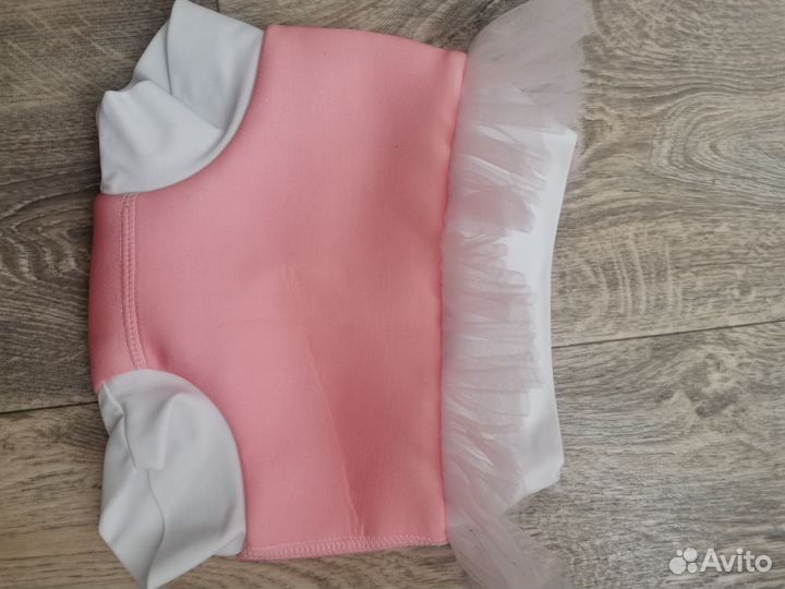 Трусики для плавания многоразовые