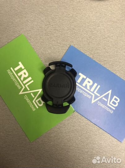 Пульт управления велокомпьютера Garmin Edge