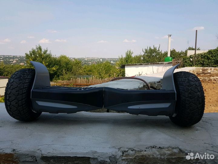 Гироскутер Smart Balans 9 Off-Road