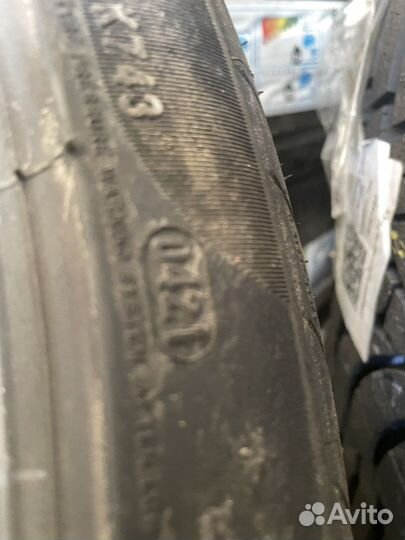 Pirelli P Zero 275/35 R20 102Y