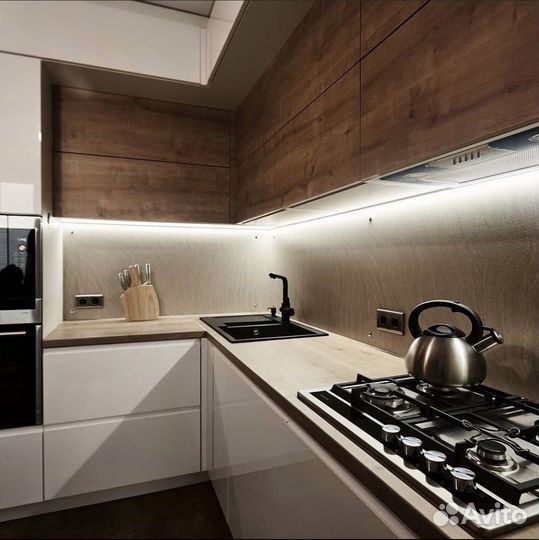 Кухня на заказ 