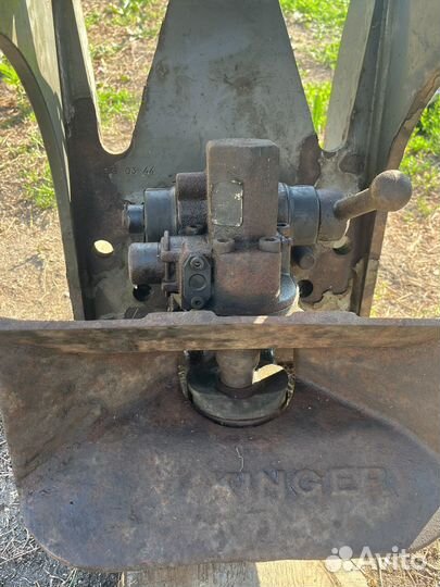 Фаркоп Rockinger