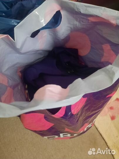 Женские вещи пакетом 42 44