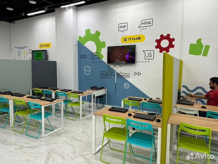 Офисные перегородки и мобильные ширмы