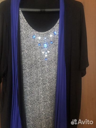 Кофта женская