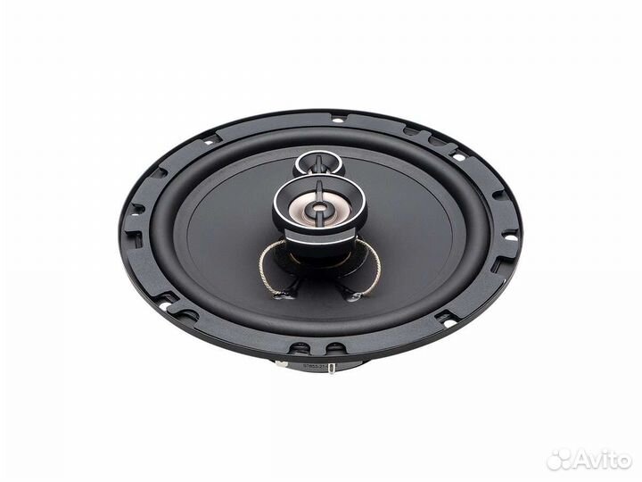 Aura Storm-653 динамики автомобильные