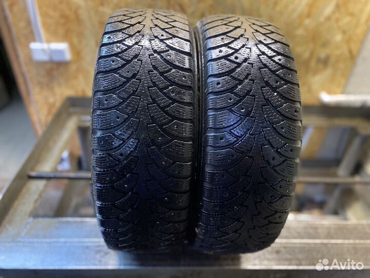 Nokian Tyres Nordman 4 175/65 R14 82T