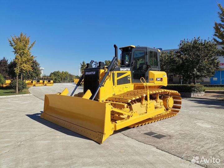 Shantui DH17B3 LGP, 2023
