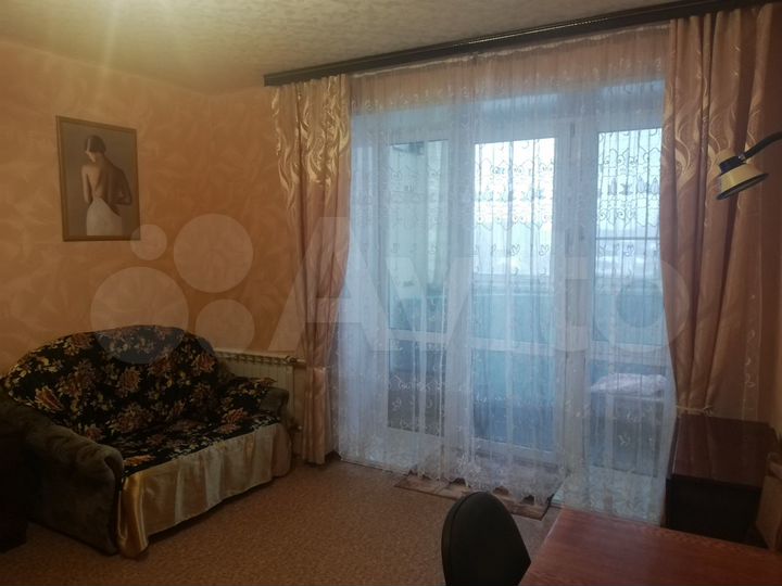 1-к. квартира, 40 м², 8/9 эт.