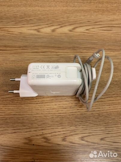 Зарядное устройства Magsafe для Apple Macbook
