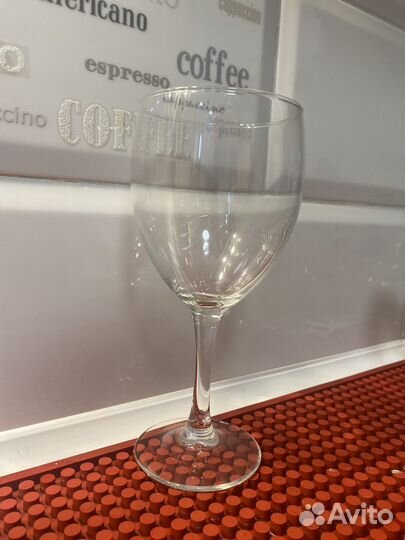 Бокалы для вина, Графины, Декантер