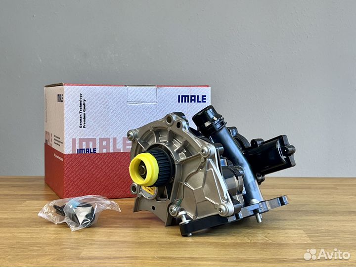 Водяная помпа для GEN3