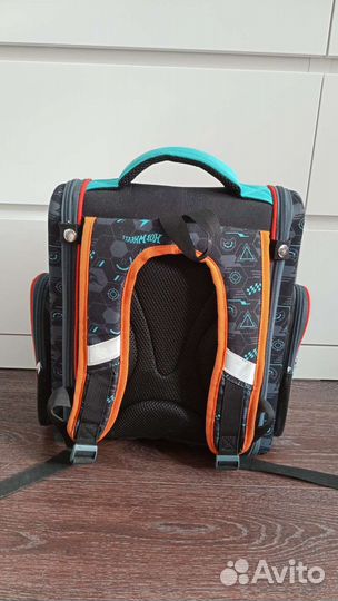 Рюкзак школьный для мальчика