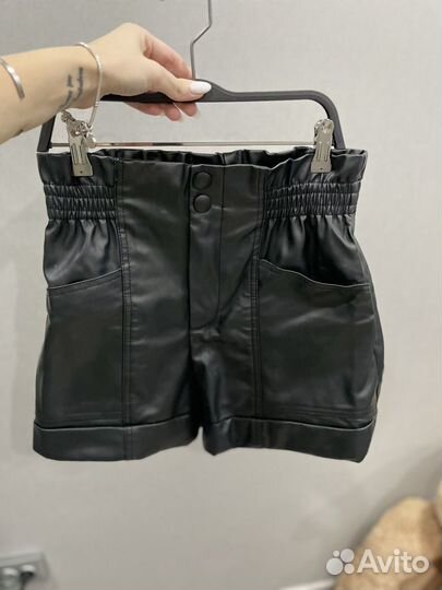 Шорты zara